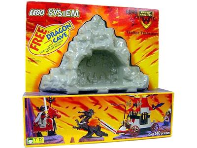 6099 Traitor Transport (Retired) LEGO Castle