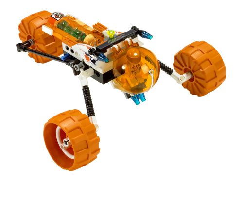 7694 MT-31 Trike (Certified) LEGO Space