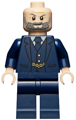 Obadiah Stane (sh0738)