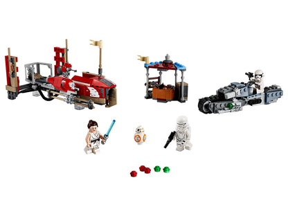 75250 Pasaana Speeder Chase (Used) LEGO Star Wars