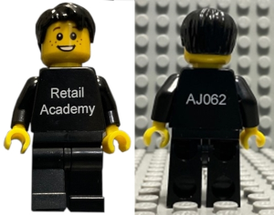 Japan Retail Academy Training (gen157)