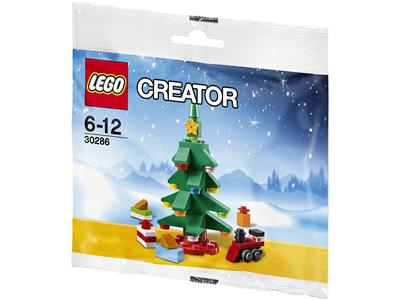 30286 Christmas Tree (Retired) LEGO Creator