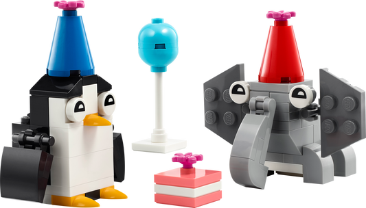 30667 Animal Birthday Party (Retired) LEGO Creator