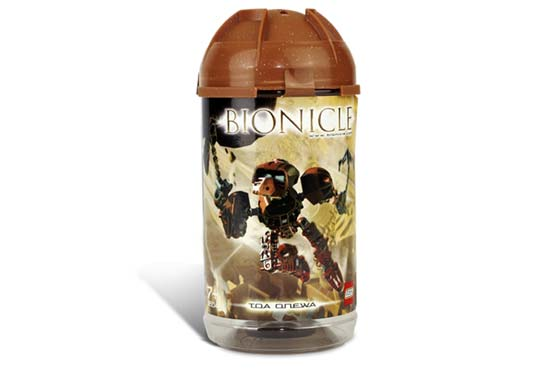 8604 Toa Onewa (Retired) LEGO BIONICLE