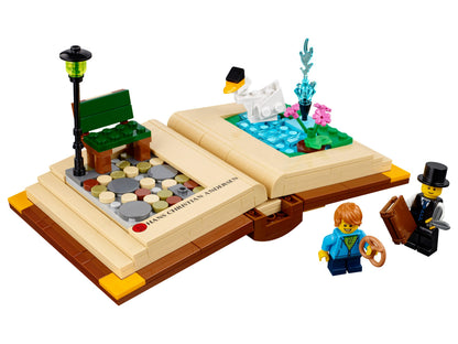 40291 Creative Personalities (Certified) LEGO Icons