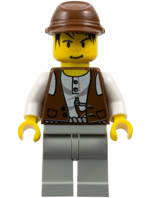 Mike (adv014)