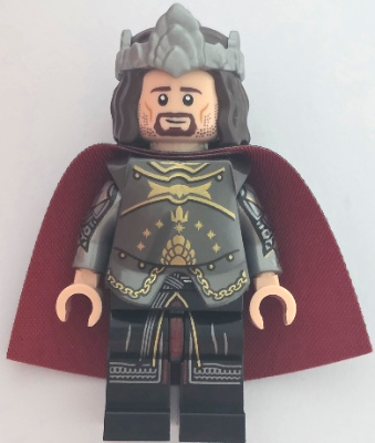 Aragorn (King Elessar) (lor163)