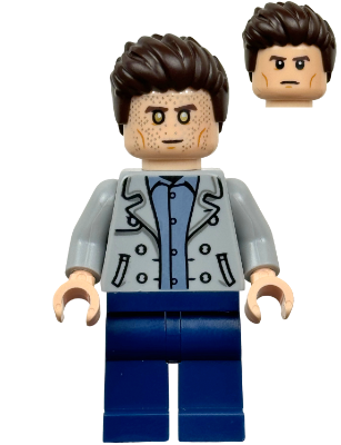 Edward Cullen (idea221)