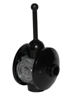 DRK-1 Dark Eye Probe Droid - Black (sw0652)