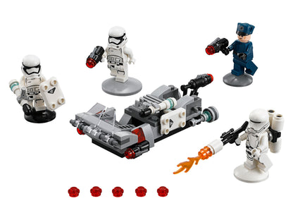75166 First Order Transport Speeder Battle Pack (Retired) LEGO Star Wars