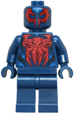 Spider-Man 2099 (sh1107)