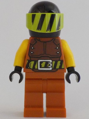 Wallop - Stuntz Driver (cty1350)