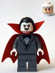 Vampire / Bob Oakley (scd011)
