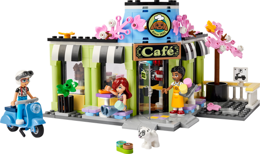 42618 Heartlake City Cafe