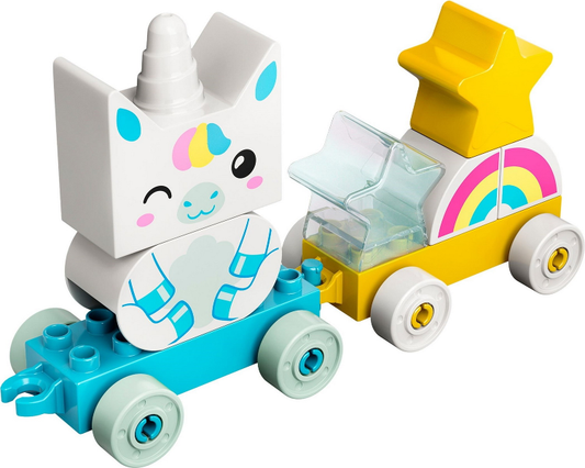 10953 Unicorn (Retired) LEGO DUPLO