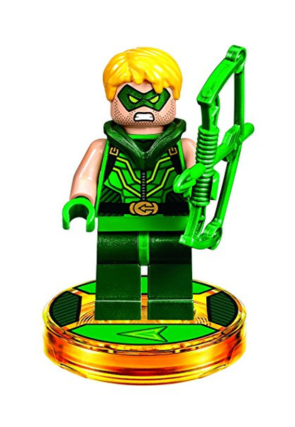 71342 Green Arrow (Retired) LEGO Dimensions