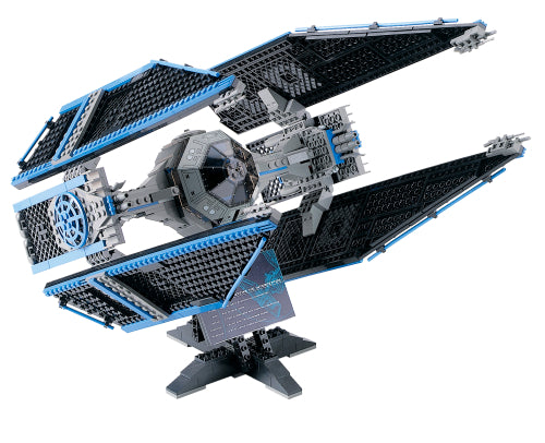 7181 TIE Interceptor (Certified) LEGO Star Wars