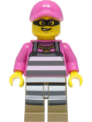 Police - Crook Cream (cty1385)