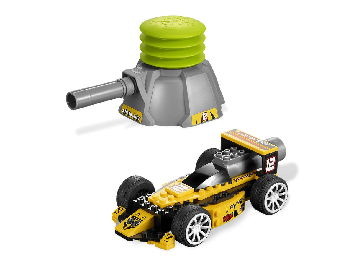 8228 Sting Striker (Retired) LEGO Racers