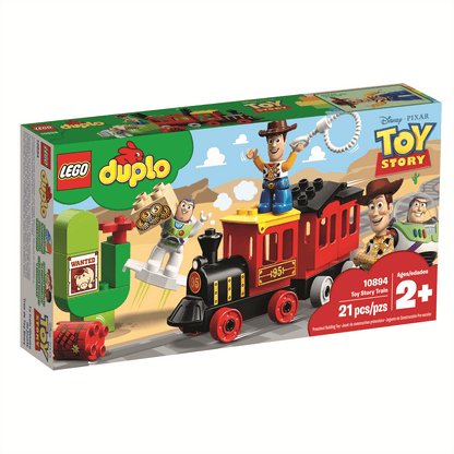 10894 Toy Story Train (Retired) LEGO DUPLO