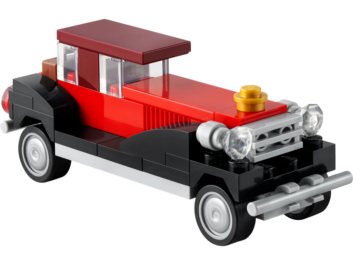 30644 Vintage Car (Retired) LEGO Creator