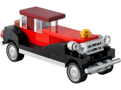 30644 Vintage Car (Retired) LEGO Creator