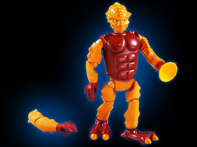 8319 Aquart (Certified) LEGO Galidor