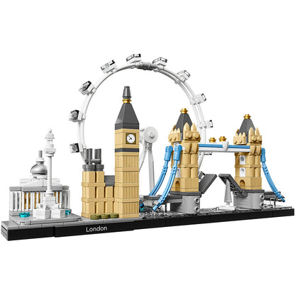 21034 London (Used) LEGO Architecture