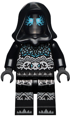 Shadow-Walker - Hood (hs071)
