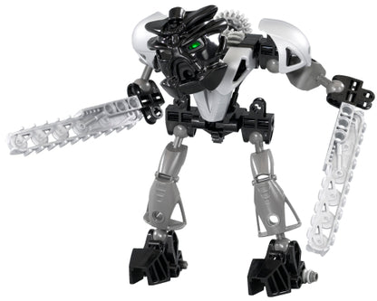 8566 Onua Nuva (Retired) LEGO BIONICLE