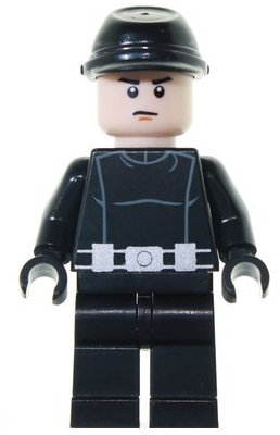 Imperial Pilot (sw0294)