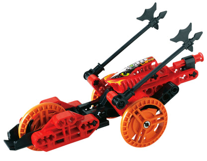 8510 Lava (Used) LEGO TECHNIC