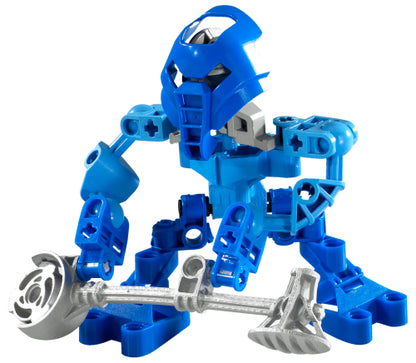 8586 Macku (Retired) LEGO BIONICLE
