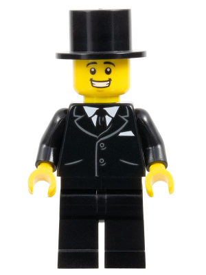 Groom (hol114)