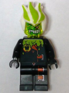 Dr. D. Zaster (agt026)