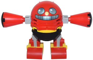 Egg Pawn (son022)