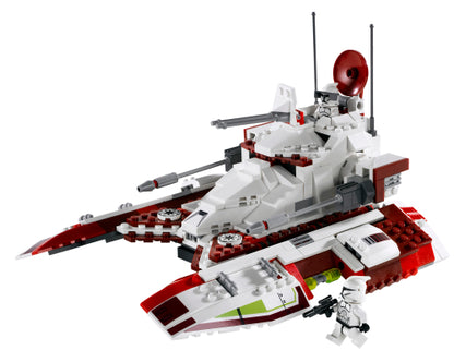 7679 Republic Fighter Tank (Certified) LEGO Star Wars