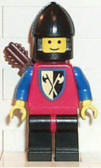 Castle (cas237)