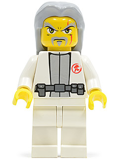 Keiken (exf011)