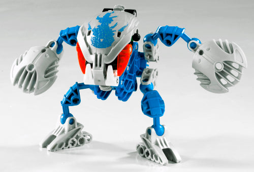8578 Gahlok-Kal (Used) LEGO BIONICLE