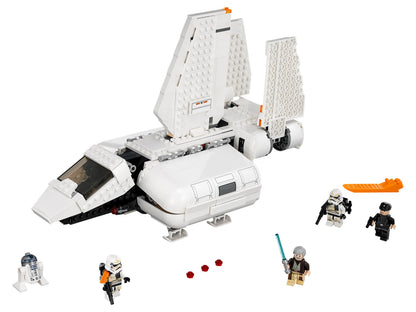 75221 Imperial Landing Craft (Certified) LEGO Star Wars