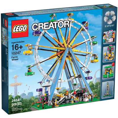10247 Ferris Wheel (Retired) LEGO Creator Expert
