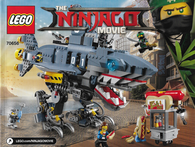 70656 garmadon, Garmadon, GARMADON! (Certified) LEGO The LEGO Ninjago Movie