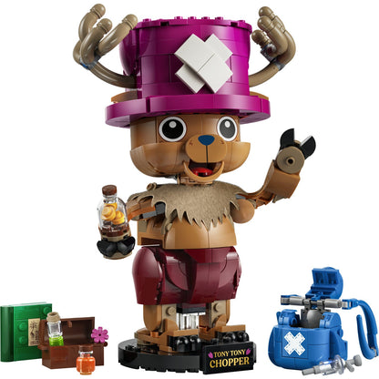 75643 Tony Tony Chopper