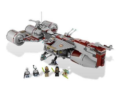 7964 Republic Frigate (Certified) LEGO Star Wars