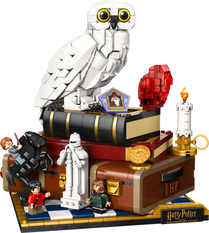 76466 Philosopher's Stone - Collectors' Edition (Retired) LEGO Harry Potter