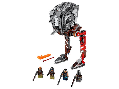 75254 AT-ST Raider (Used) LEGO Star Wars