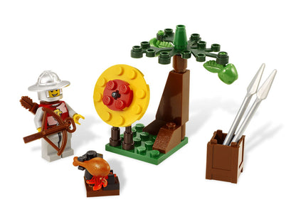 30062 Target Practice (Retired) LEGO Castle