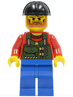Bandit (rck002)