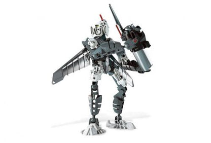 8685 Toa Kopaka (Certified) LEGO BIONICLE